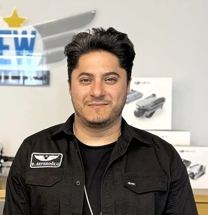 Berkan Seferoğlu