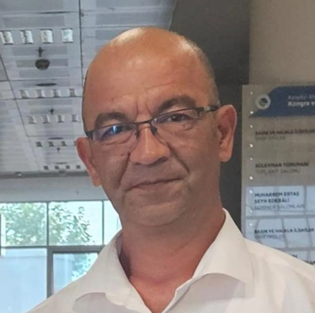 Burçak Sevim