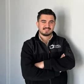 Furkan Tuncer
