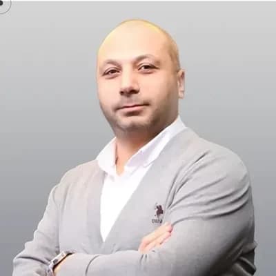 Gökhan Durmaz
