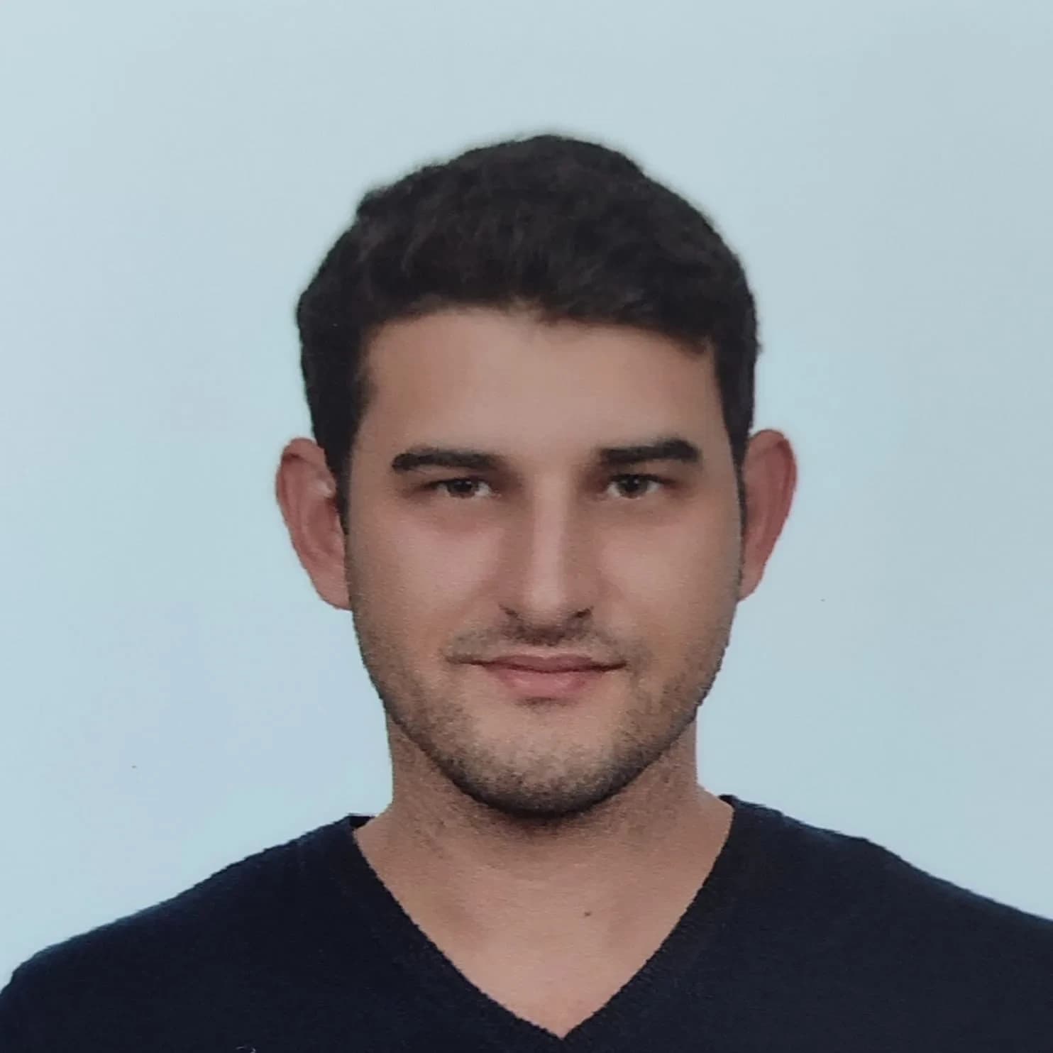 Şahin Gözcan